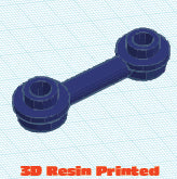 3.3 Link Hole (5 Pack)