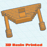 Suspension Wagon 2 (4 Pack)