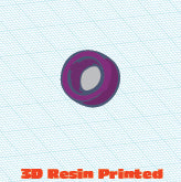 Rod Washer 8mm (10 pack)