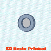 Valve Washer 8mm (10 pack)