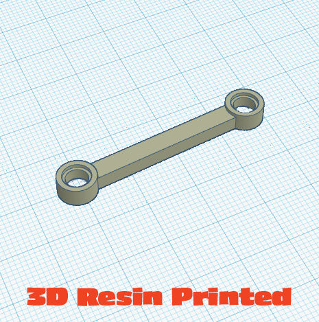 Heisler Bar (2 Pack)