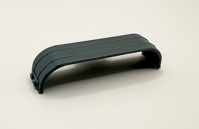 Triple Mudguard Right\Left Set