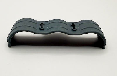 Triple Mudguard Dip With Side and Top Studs