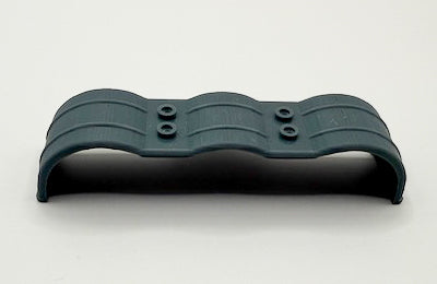 Triple Mudguard Dip With Studs on Top Only