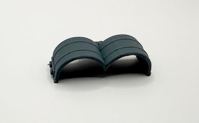 Double Mudguard Arch Right\Left Set