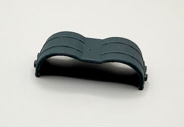 Double Mudguard Dip With Side Studs and No Tops Studs