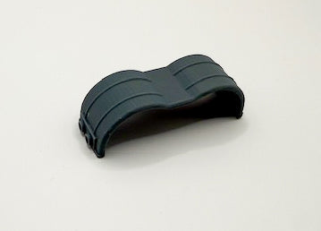 Double Mudguard Dip Right\Left No Studs On Top