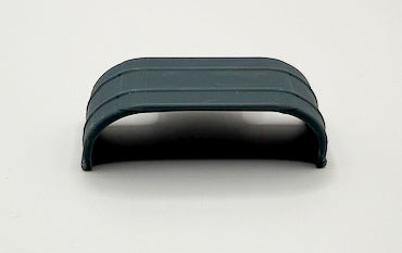 Double Mudguard Universal No Stud On Sides