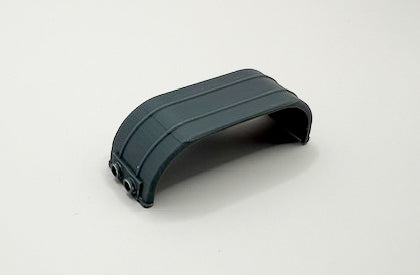 Double Mudguard Right\Left Set