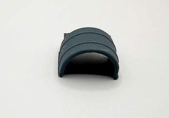 Single Mudguard Universal No Stud On Sides