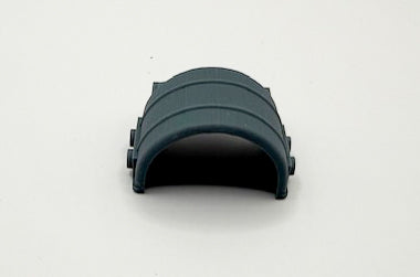Single Mudguard Universal Stud On Sides