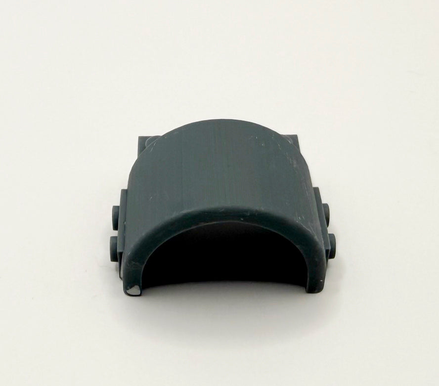 Single Mudguard Universal Stud On Sides