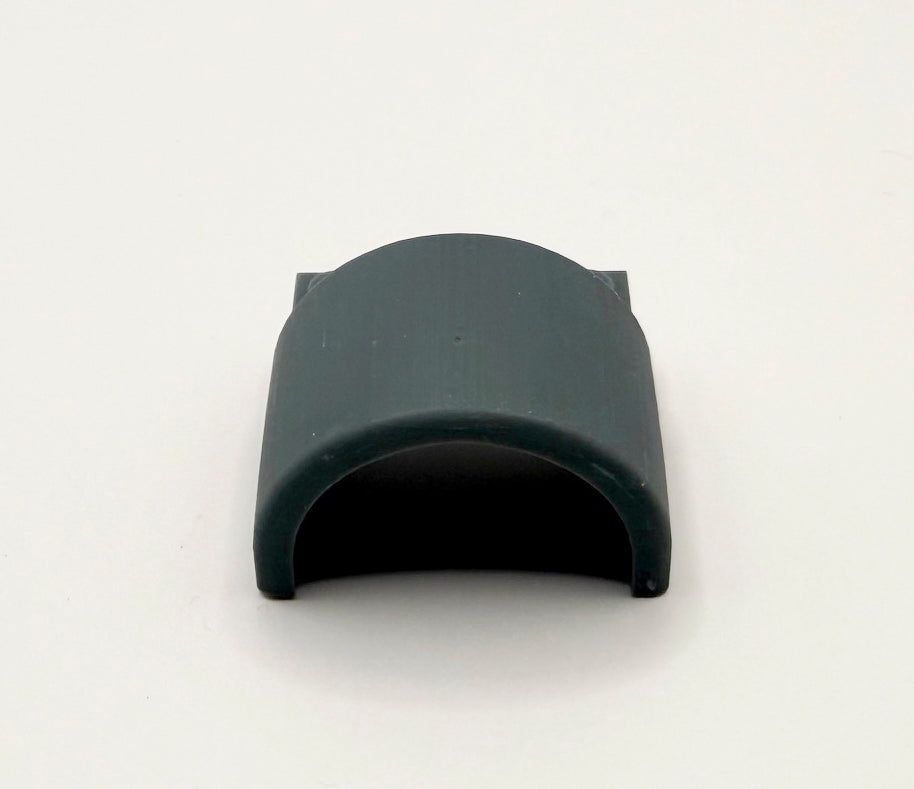 Single Mudguard Universal No Stud On Sides