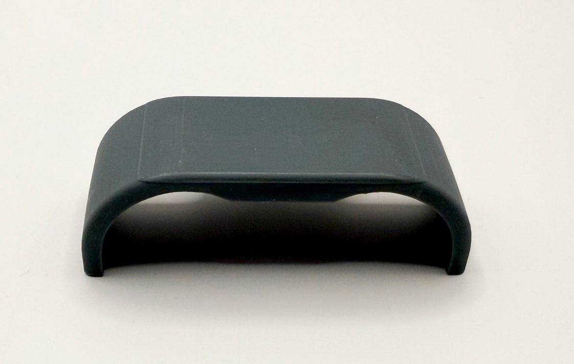 Double Smooth Mudguard Universal No Stud On Sides