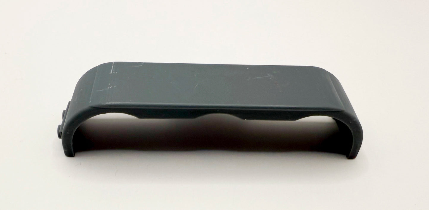 Triple Smooth Mudguard Right\Left Set