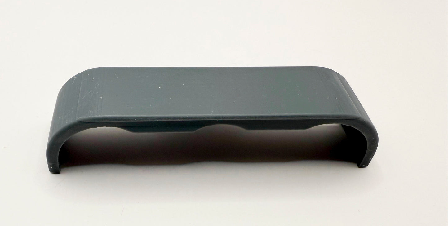 Triple Smooth Mudguard Universal No Stud On Sides