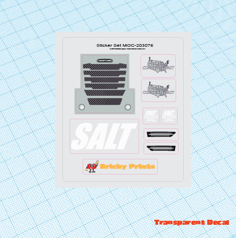 MOC-203076 FL Cascadia