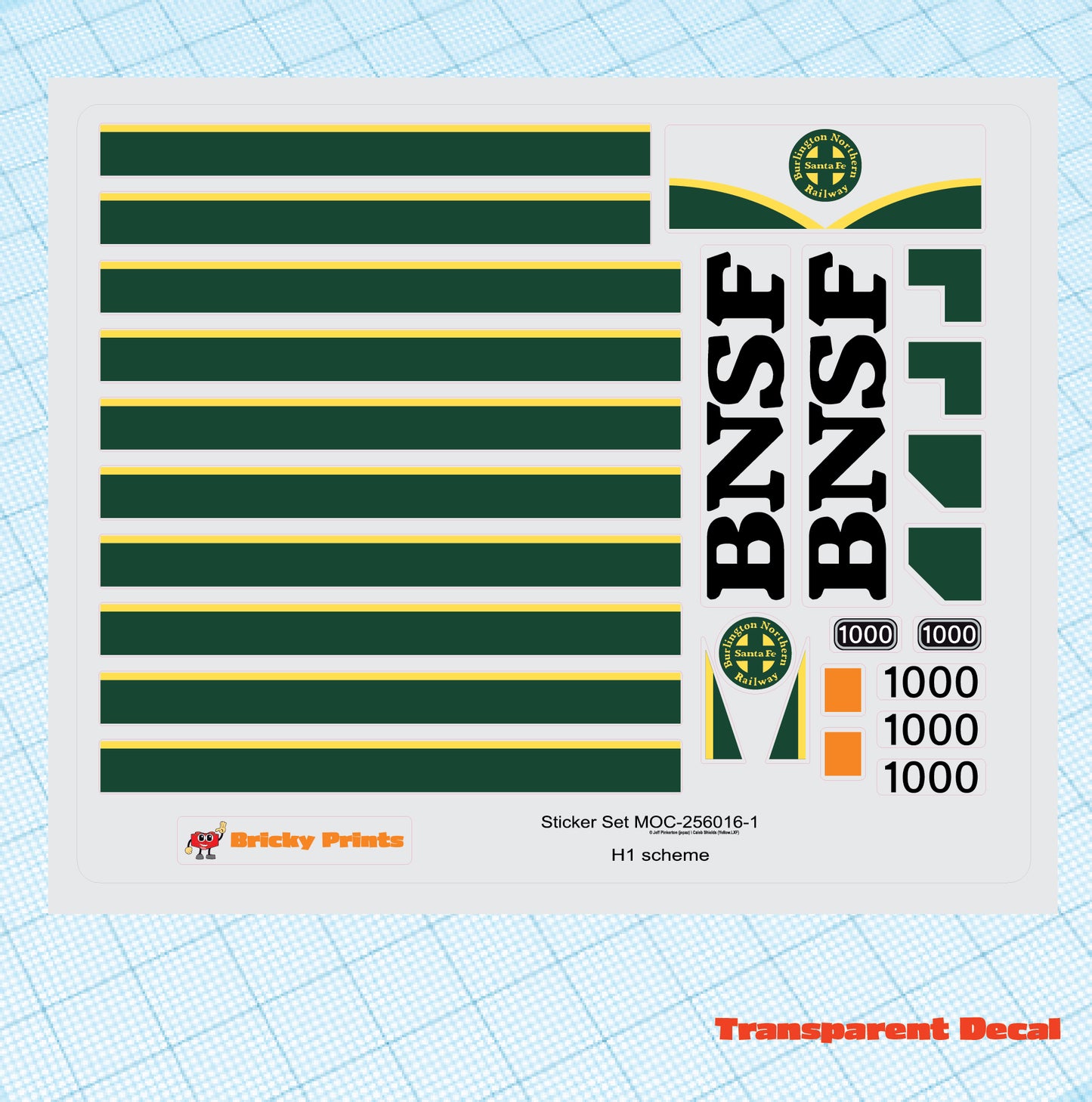 MOC-256016 H Series Scheme 1