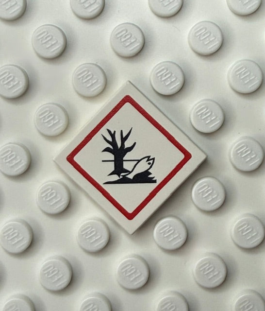 GHS 2x2 Tile: Environmental