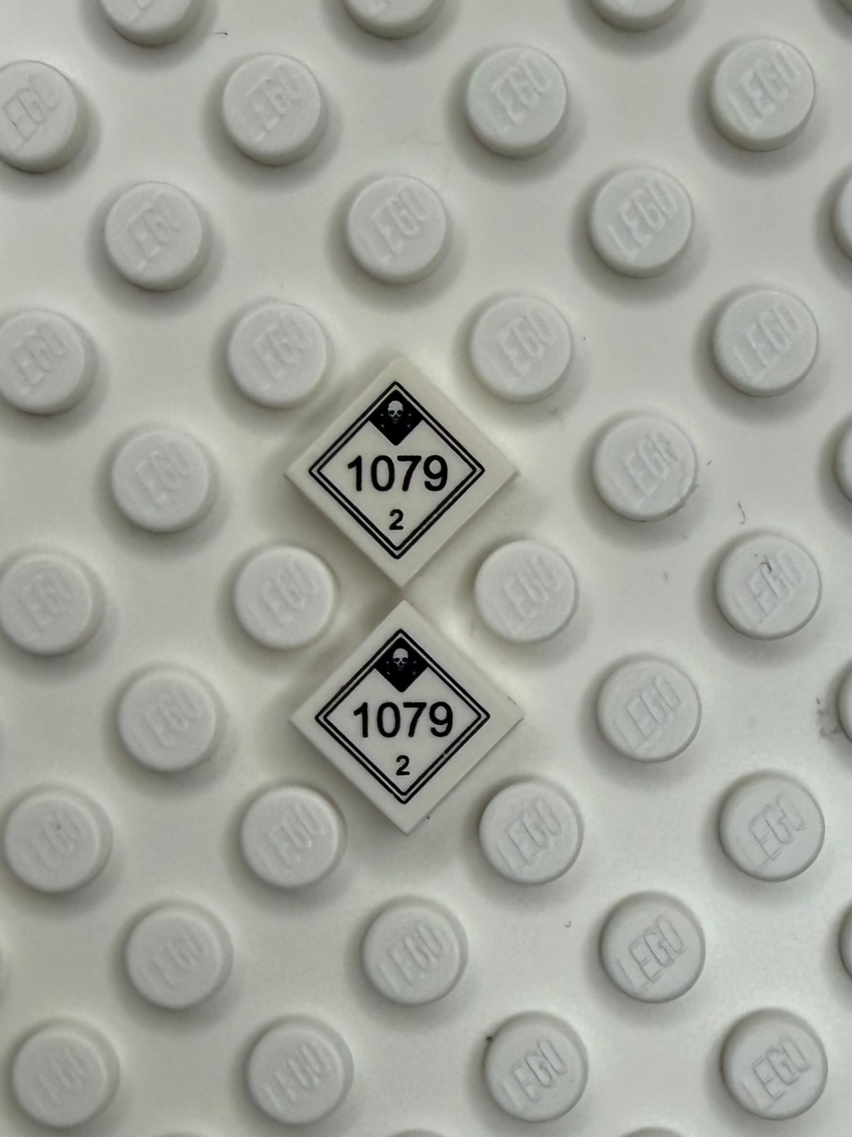 GHS 1x1 Tile: Poisons 1079 2
