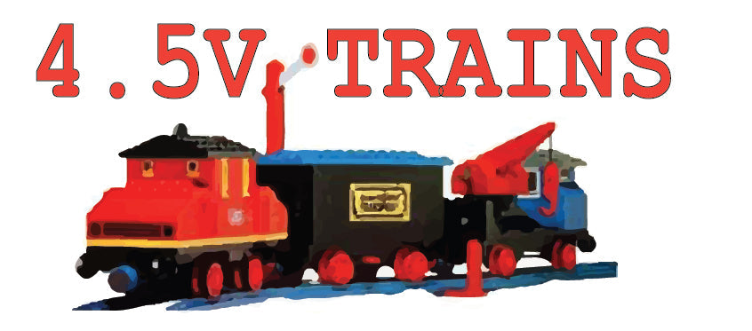 4.5V Trains