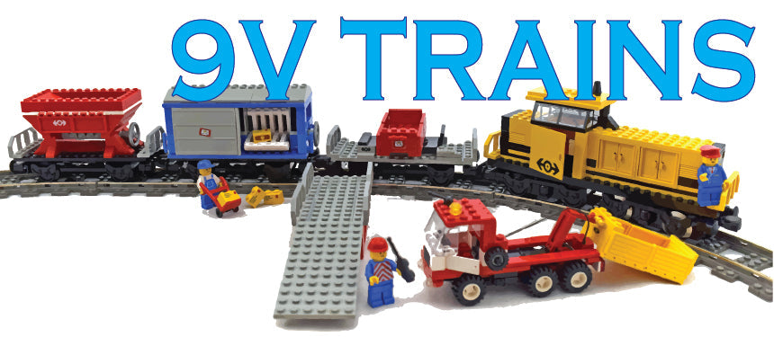 9V Trains