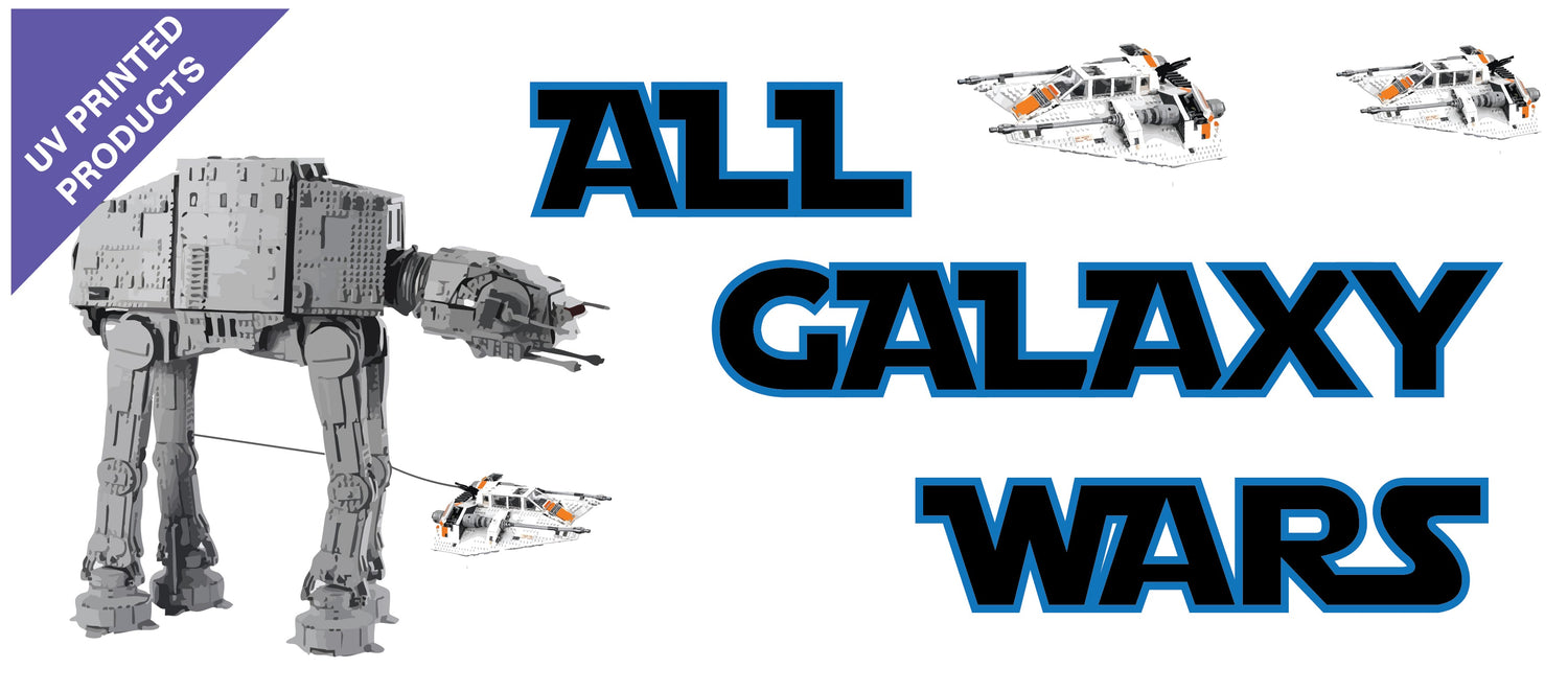 UV All Galaxy Wars