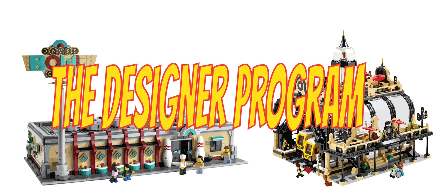 BDP The Designer Program