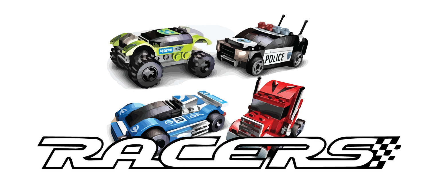 Racers Sets