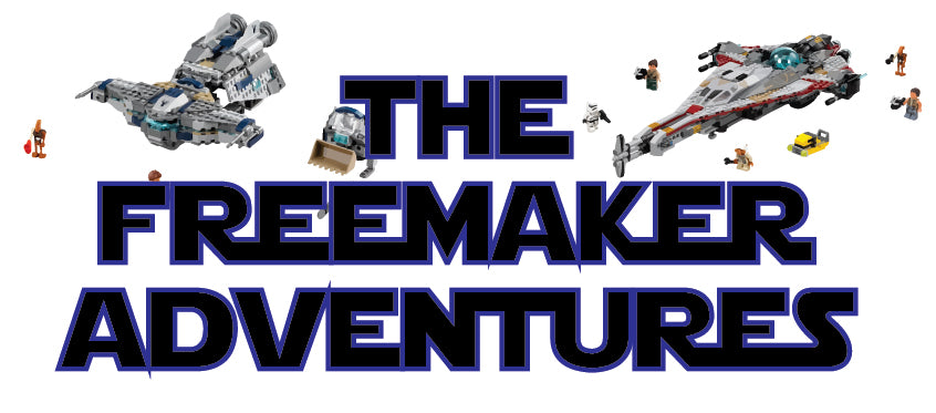Galaxy Wars The Freemaker Adventures