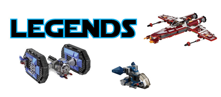 Galaxy Wars Legends
