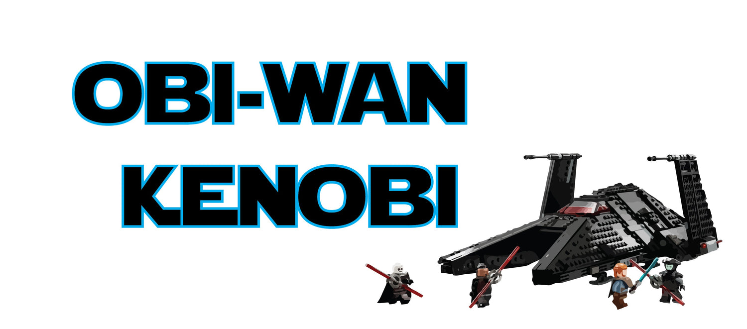 Galaxy Wars  Obi-Wan Kenobi