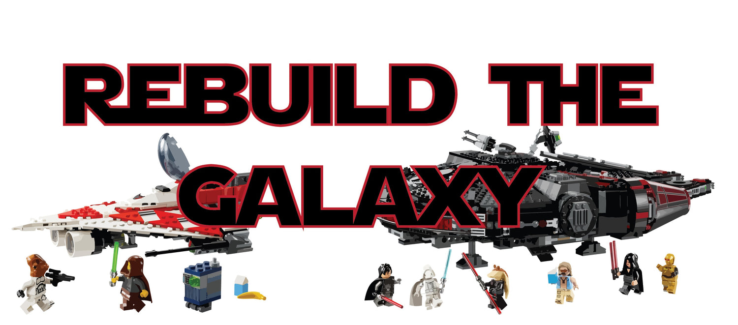 Galaxy Wars Rebuild the Galaxy