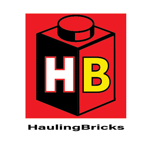 HaulingBricks