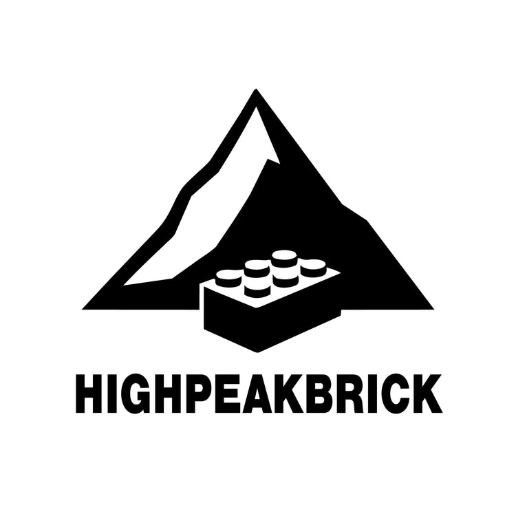 Highpeakbrick