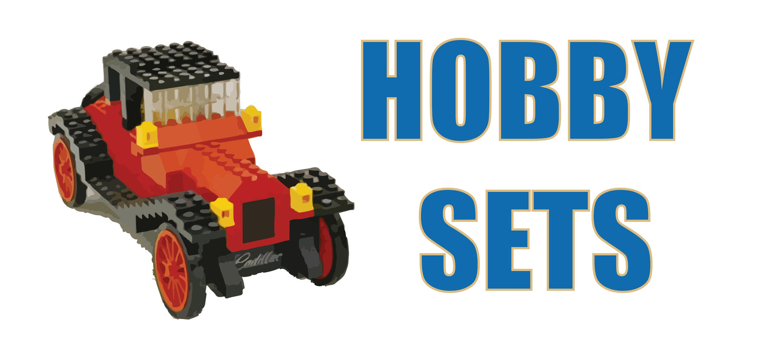 Hobby Sets