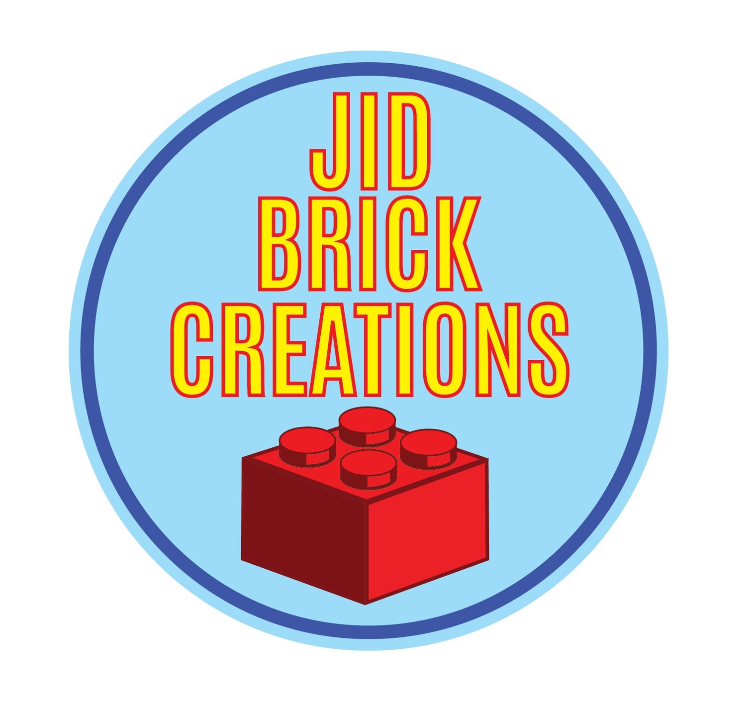 JID Brick Creations