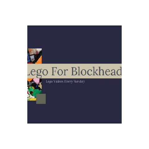 LegoForBlockheads