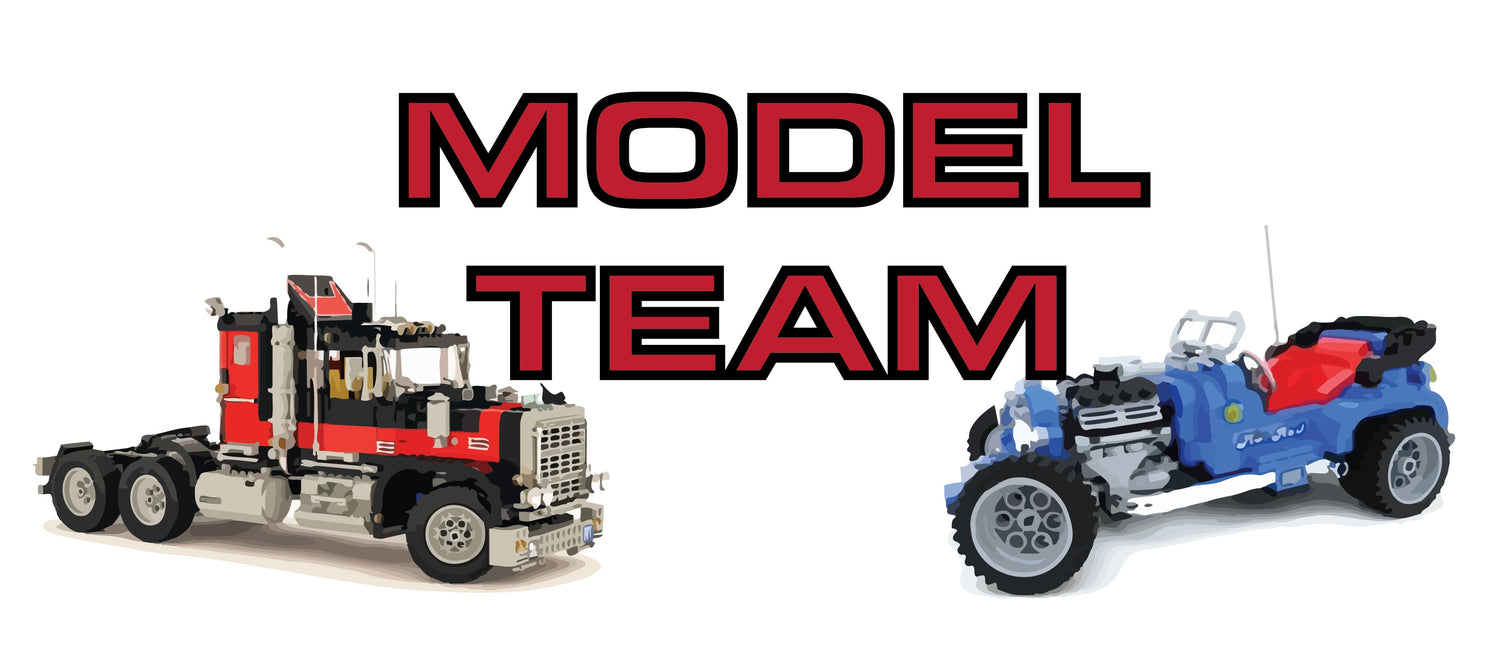 Model Team