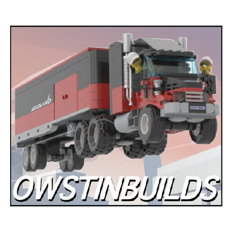 OWSTINBUILDS