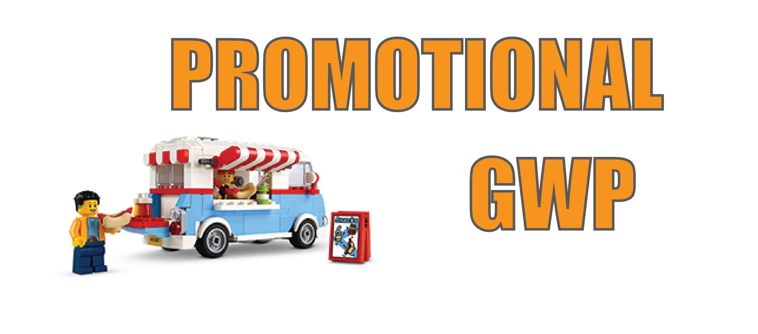 Promotional GWP