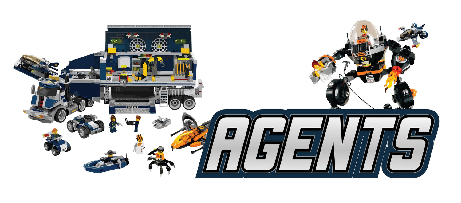 Agents