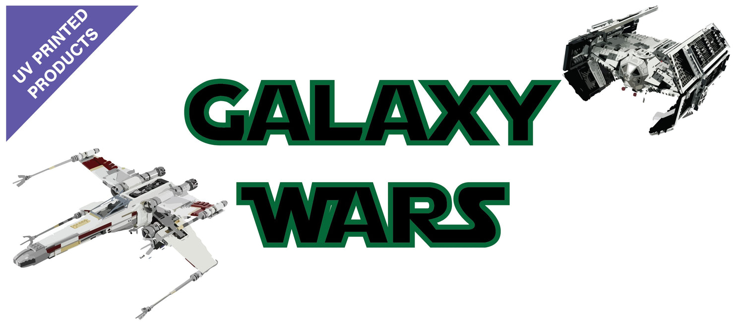 UV Galaxy Wars