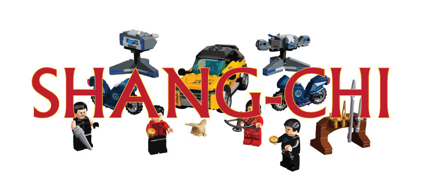 Shang-Chi