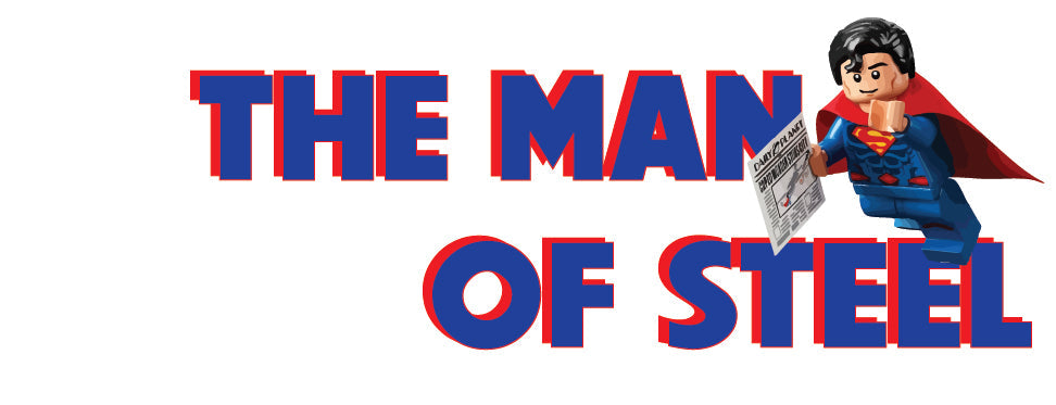Man of Steel