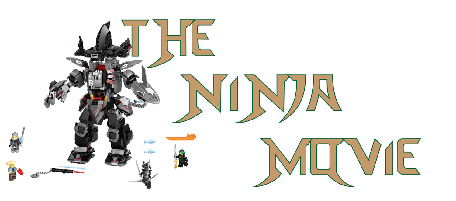 The Ninja Movie