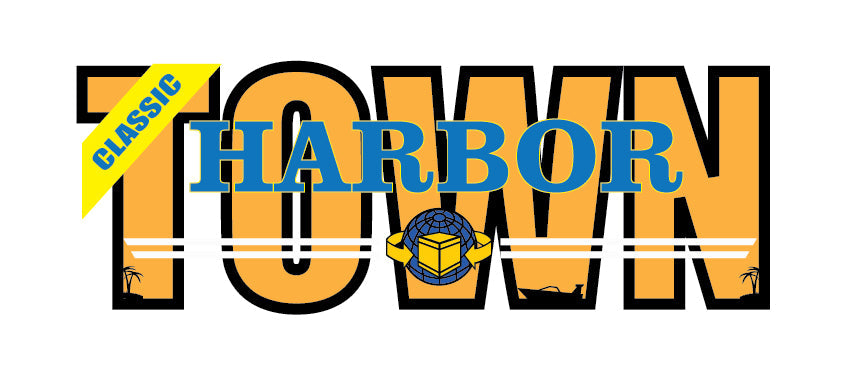 Classic Town Harbor