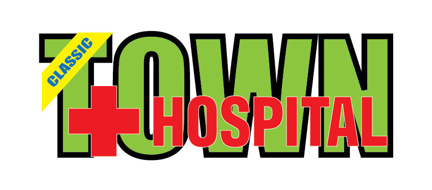 Classic Town Hospital