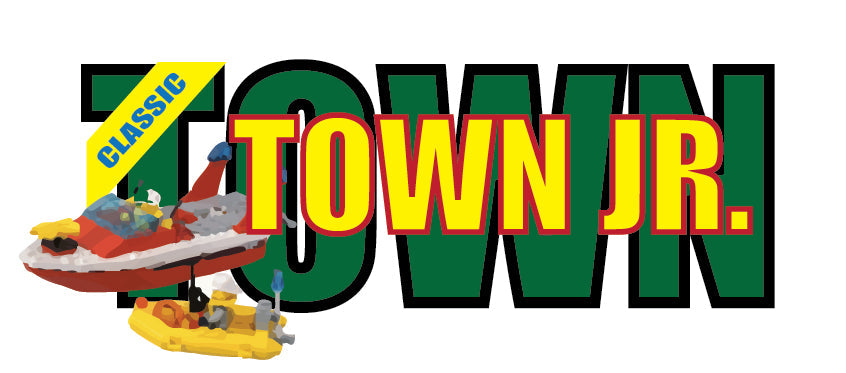 Classic Town Jr