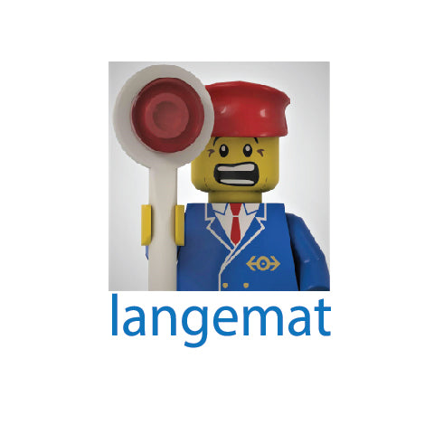 langemat